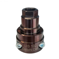 Ключ для откручивания гайки электромагнита DAF DELPHI 105